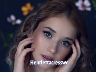 Henriettacresswe