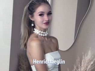 Henriettaeglin