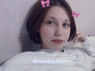 Henriettaeldon