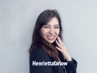 Henriettafarlow