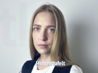 Henriettafelt