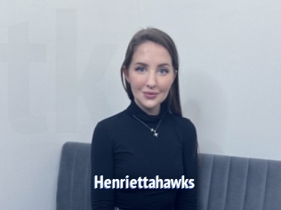 Henriettahawks