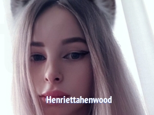 Henriettahenwood