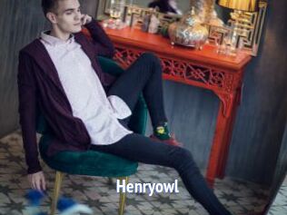 Henryowl