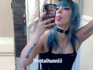 Hentaihunniii