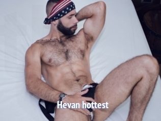 Hevan_hottest