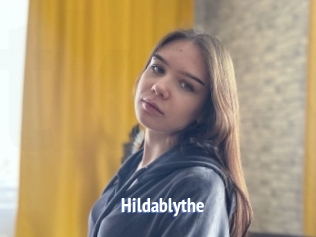 Hildablythe