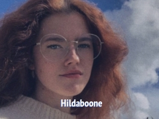 Hildaboone