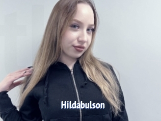 Hildabulson