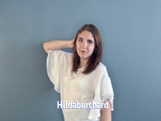 Hildaburchard