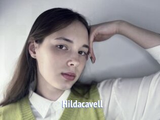 Hildacavell