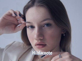 Hildacoote