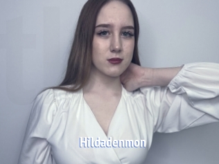 Hildadenmon