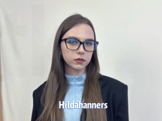 Hildahanners