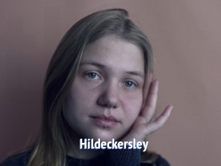 Hildeckersley