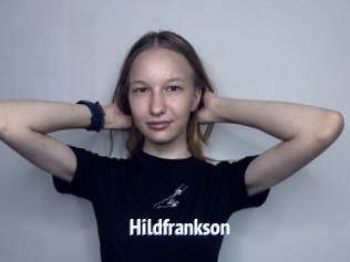 Hildfrankson