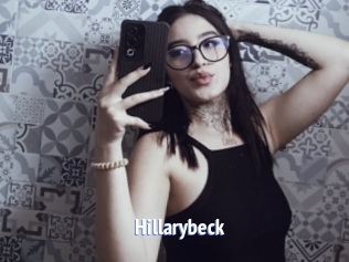 Hillarybeck