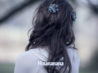 Hinananana