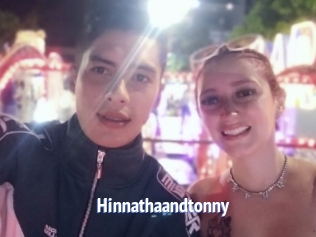 Hinnathaandtonny