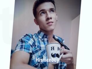 Hisniceboy