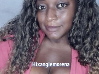 Hixangiemorena