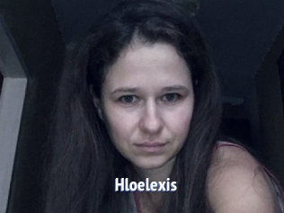 Hloelexis