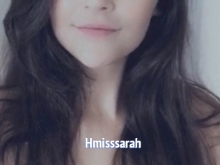 Hmisssarah