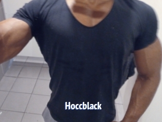 Hoccblack