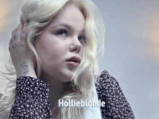 Hollieblonde