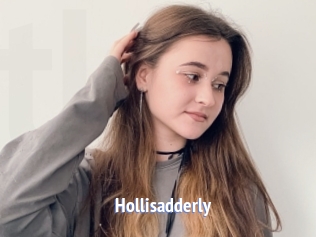 Hollisadderly