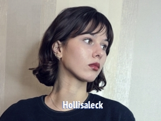 Hollisaleck