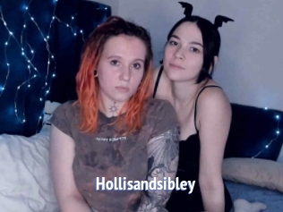 Hollisandsibley