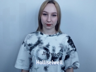 Holliselwell