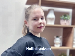 Hollisfrankson