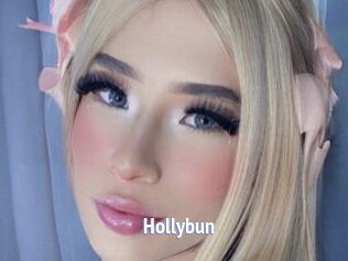 Hollybun