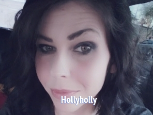 Hollyholly