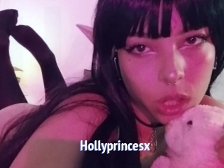 Hollyprincesx