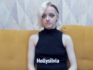 Hollysilvia