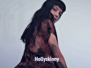 Hollyskinny