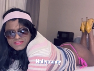 Hollytranny