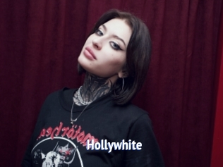 Hollywhite