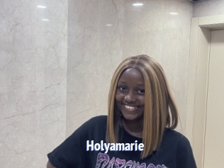 Holyamarie