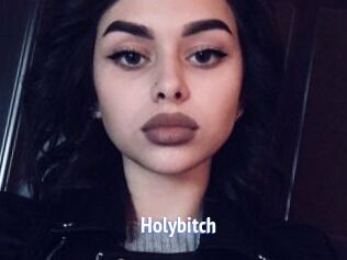 Holybitch