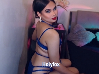 Holyfox