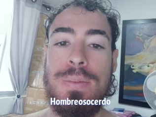 Hombreosocerdo