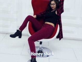 Honey_shark