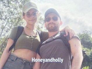 Honeyandholly