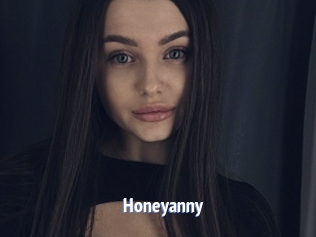 Honeyanny