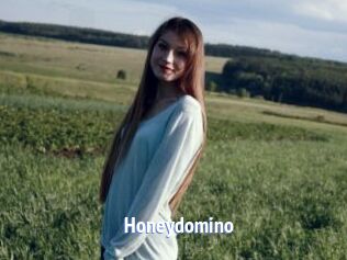 Honeydomino