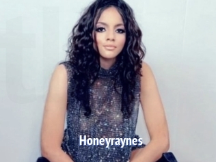 Honeyraynes